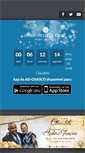 Mobile Screenshot of adosasco.com.br